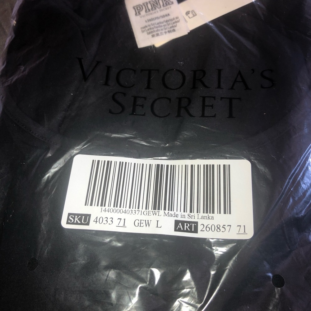 NWT PINK shirt - Picture 4 of 6